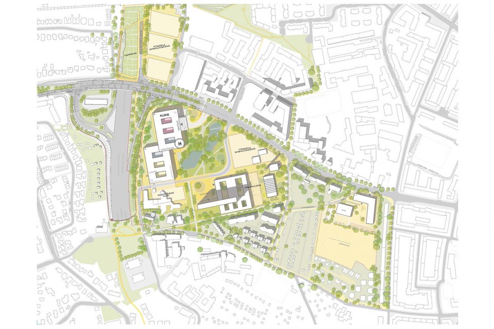 Q_Krankenhausquartier