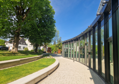 Deichmann Campus, Essen