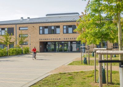 Grundschule Oststeinbek